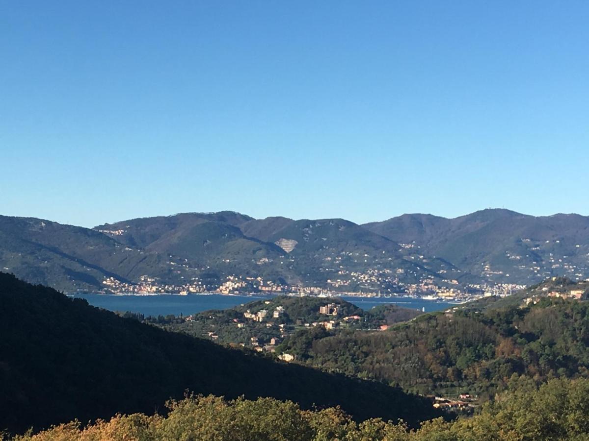 Cinque Terre, Tuscany, Liguria, Lerici #5 エクステリア 写真