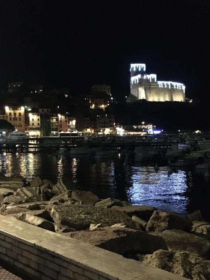 Cinque Terre, Tuscany, Liguria, Lerici #5 エクステリア 写真